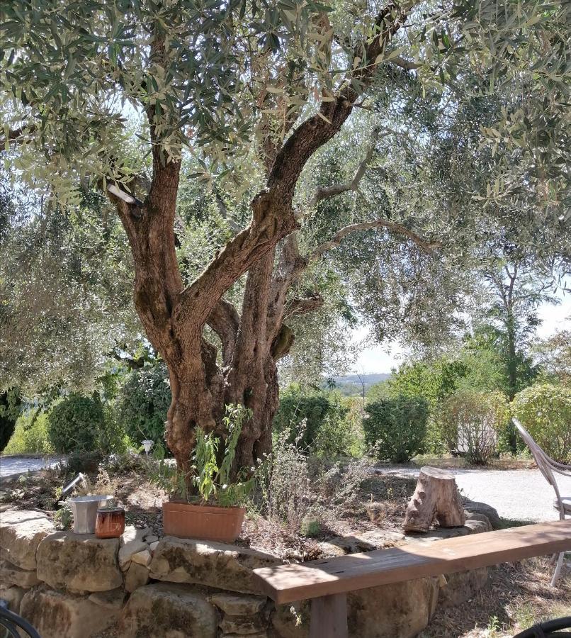 La Brocca Di Valdichiascio Villa Gubbio Exterior photo